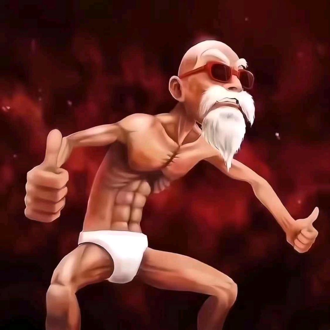 妥妥滴!🚶🏻♂️