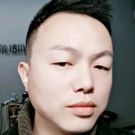 孝感阿强男士理发店（收徒）