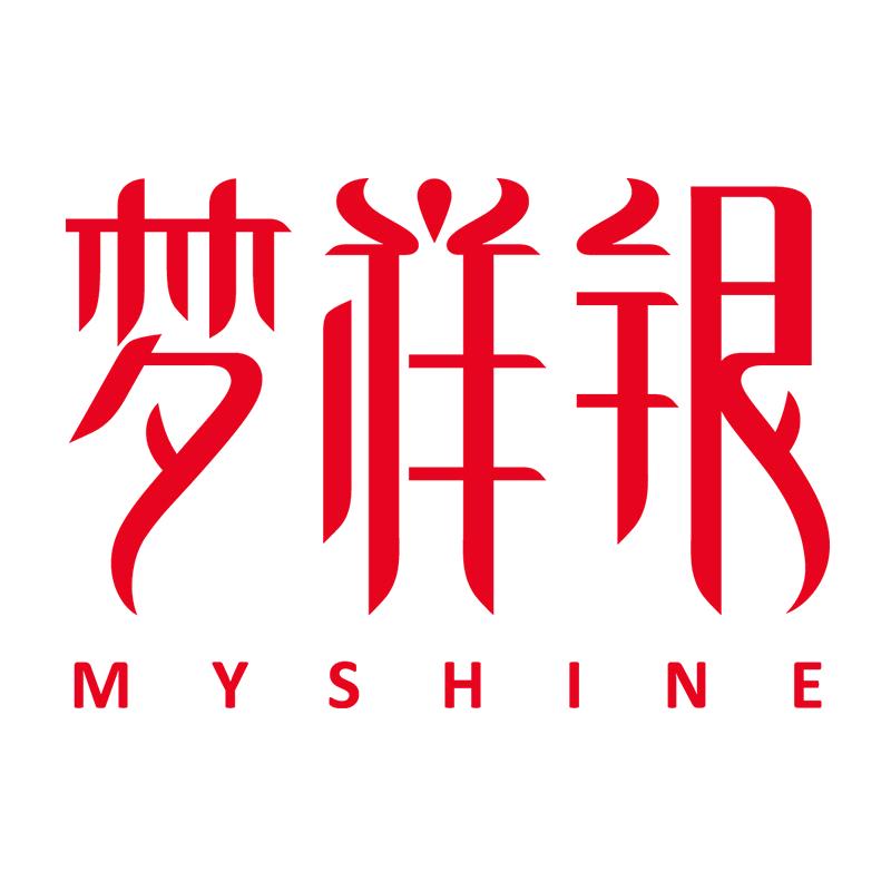 上街区景文百货梦祥银