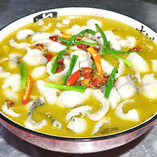 小吴美食
