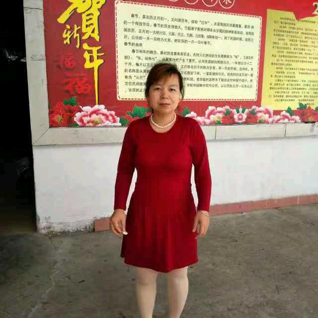 林雪梅