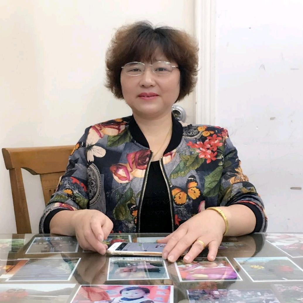 金美丽服装店