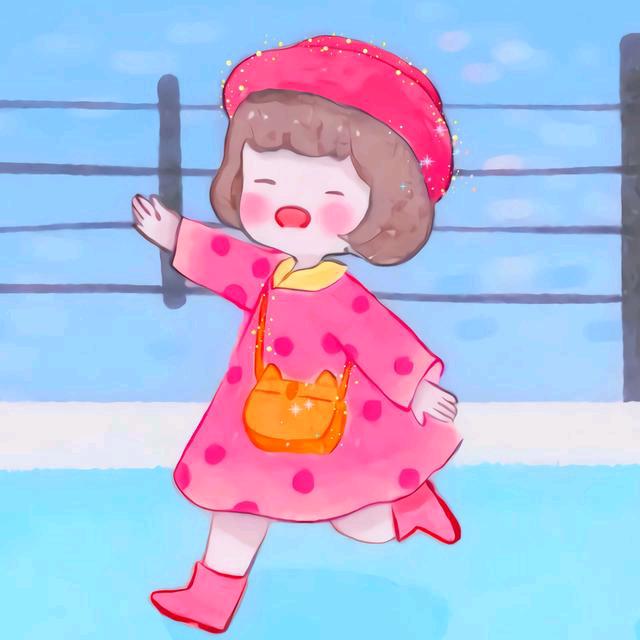 小红爱睡觉（助眠）@抖音