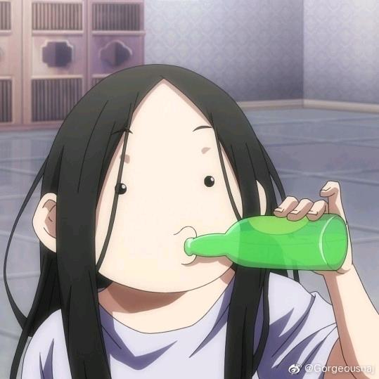 叫我小红就好！
