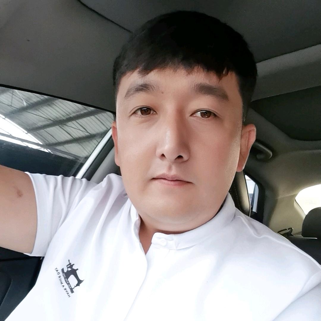 西尔艾力说车