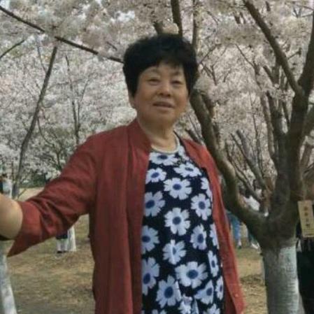 赵美荣