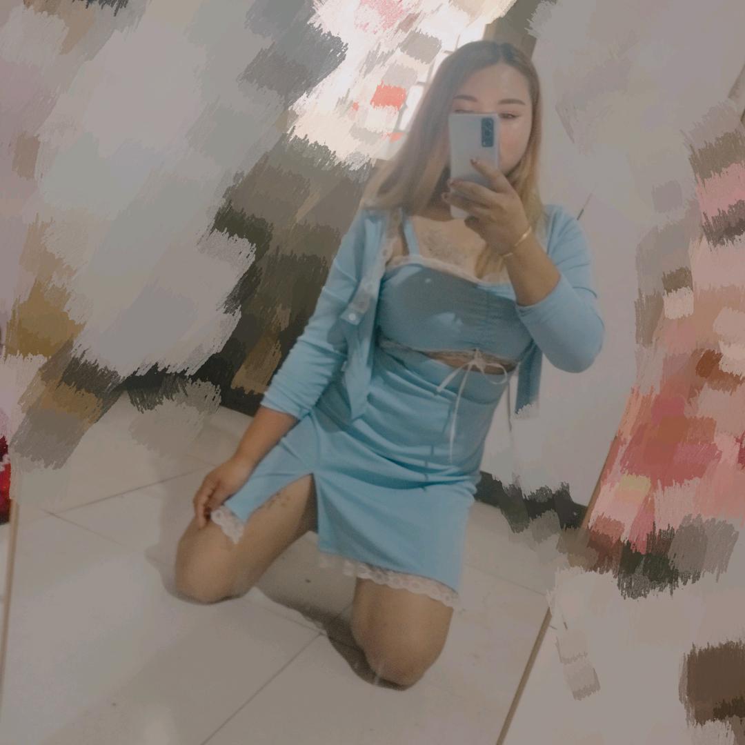 小馨又困啦~~😴