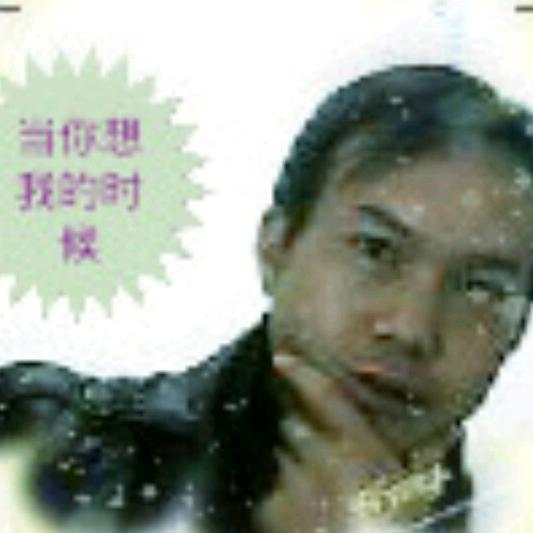 lihua转角遇到你