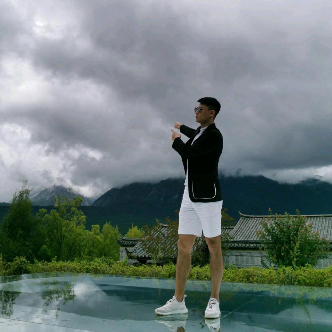 吕征（双口吕）
