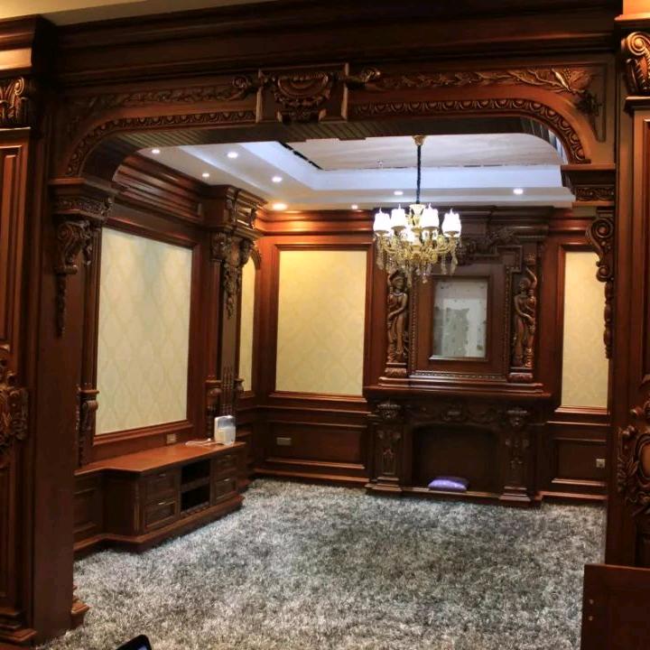 许伟装饰设计工作室