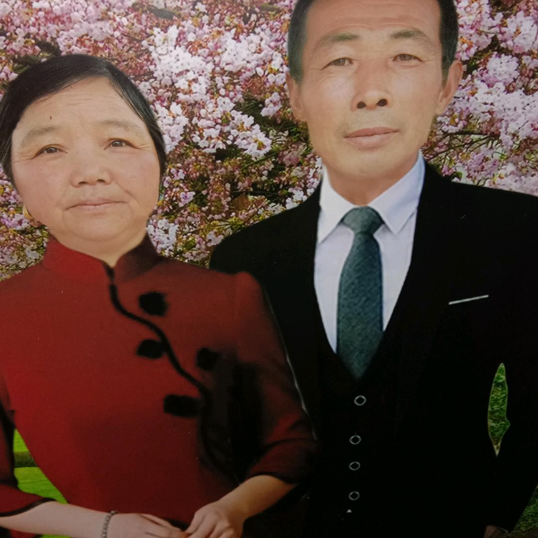 福老头