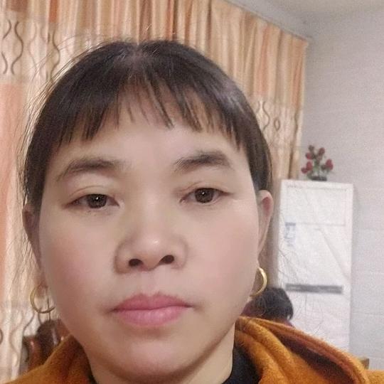 陆红秀