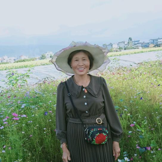 俊俊奶奶