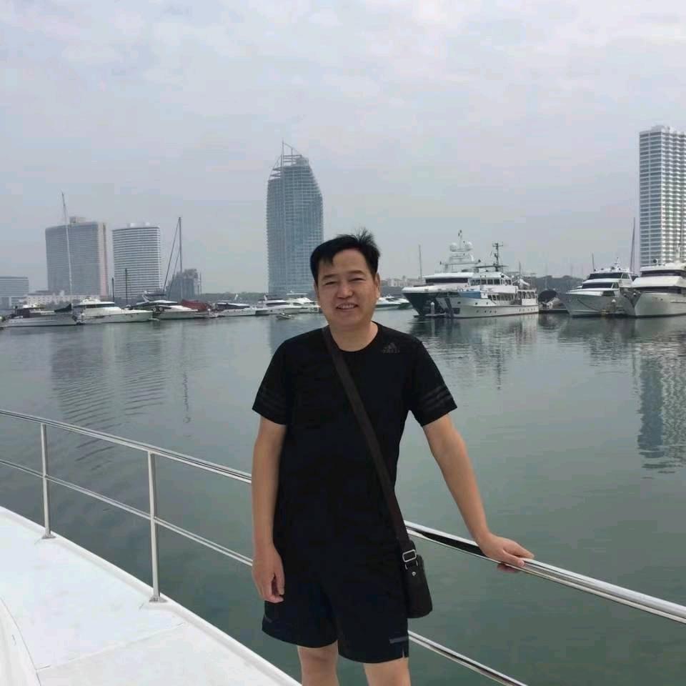 刘光军