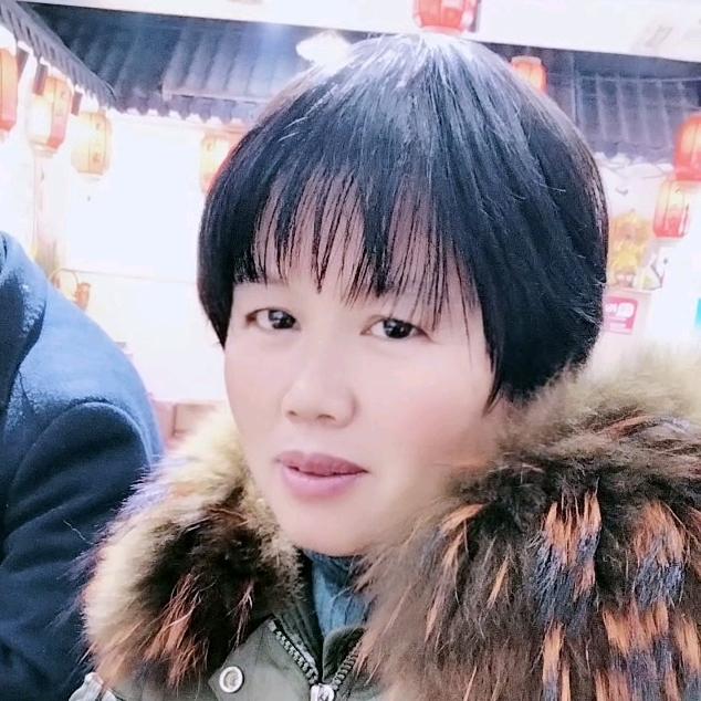 尹丽yyds