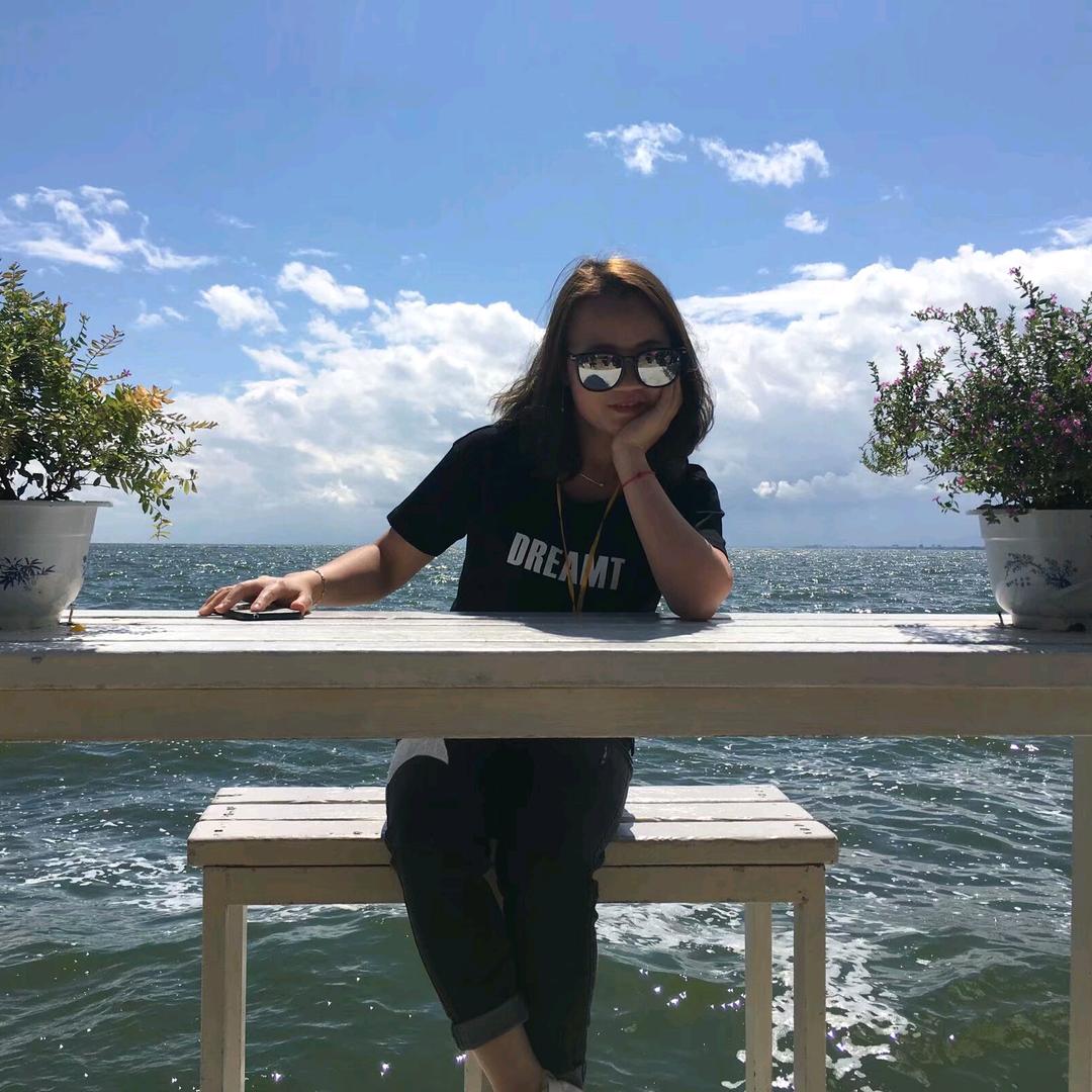 潇潇宝的美美