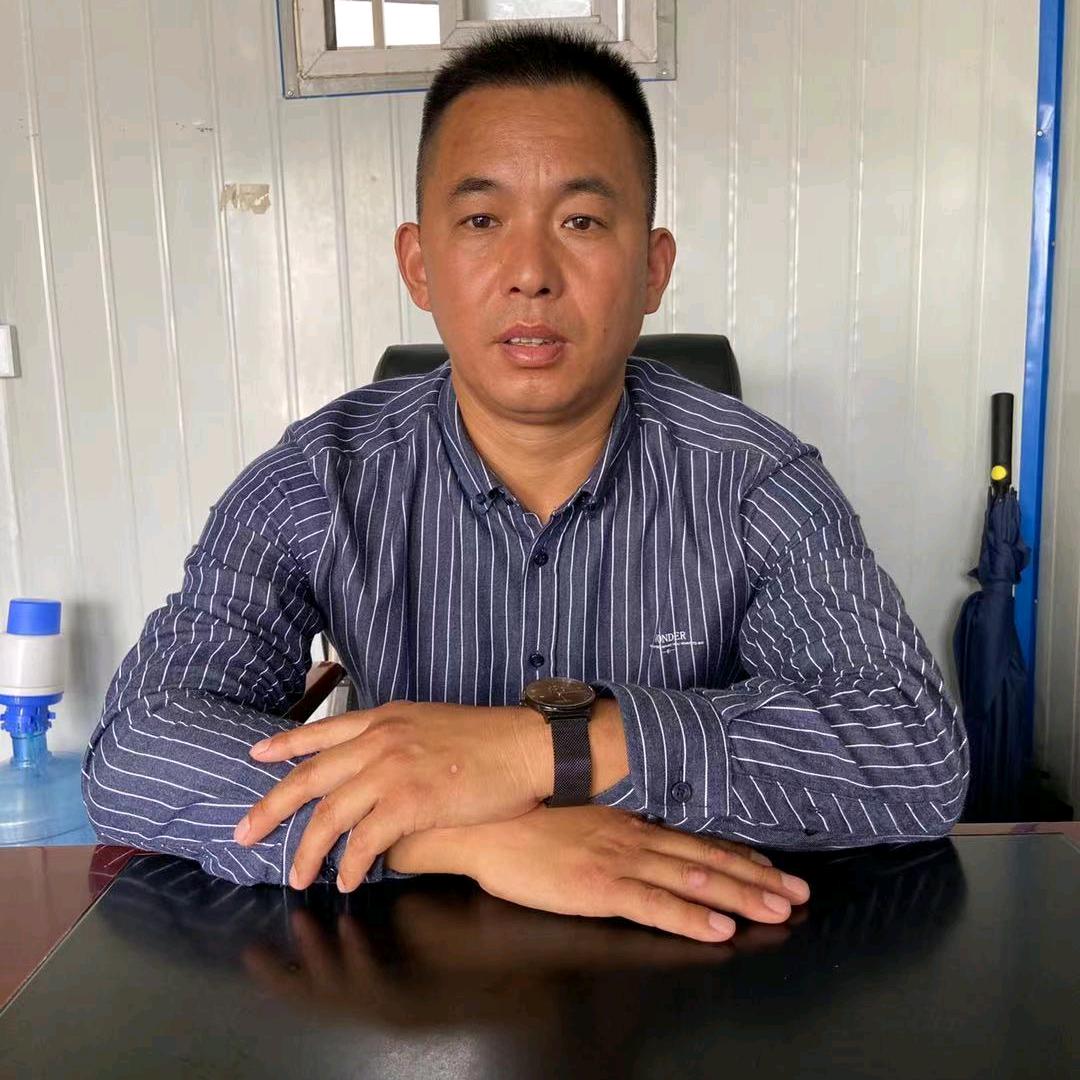 濮阳庆华精品车行