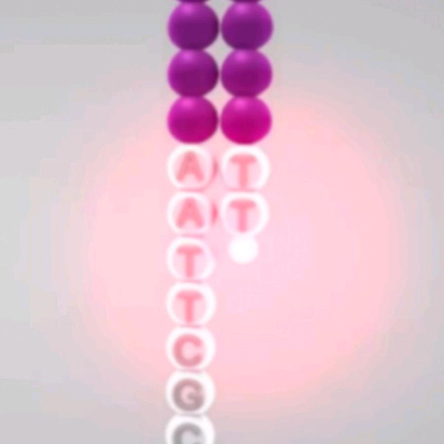 pythonic生物人