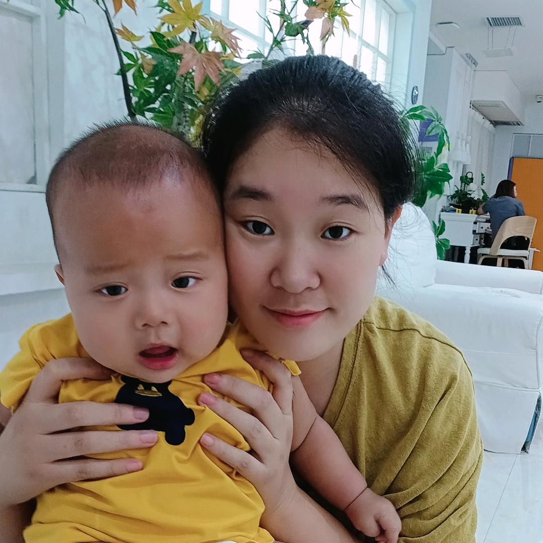 皮皮的帅爸