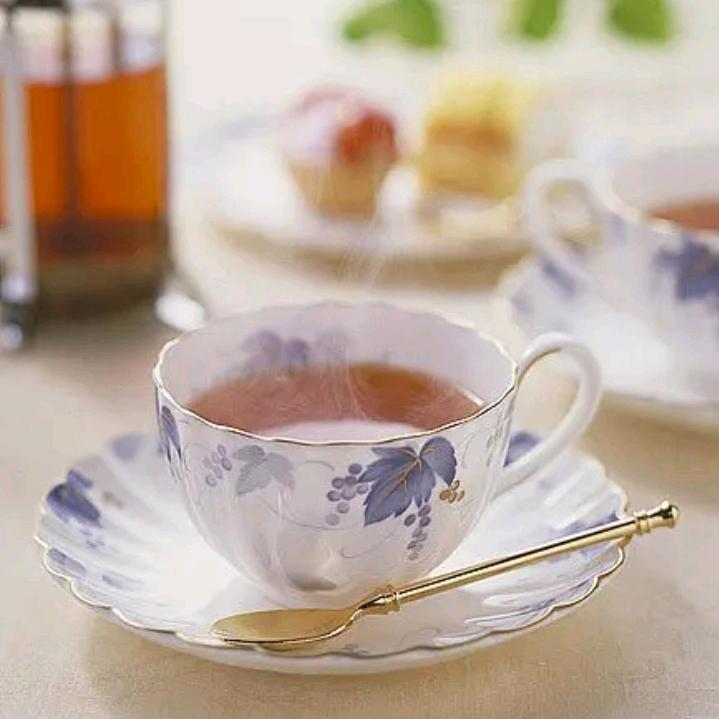 浓香奶茶🥤