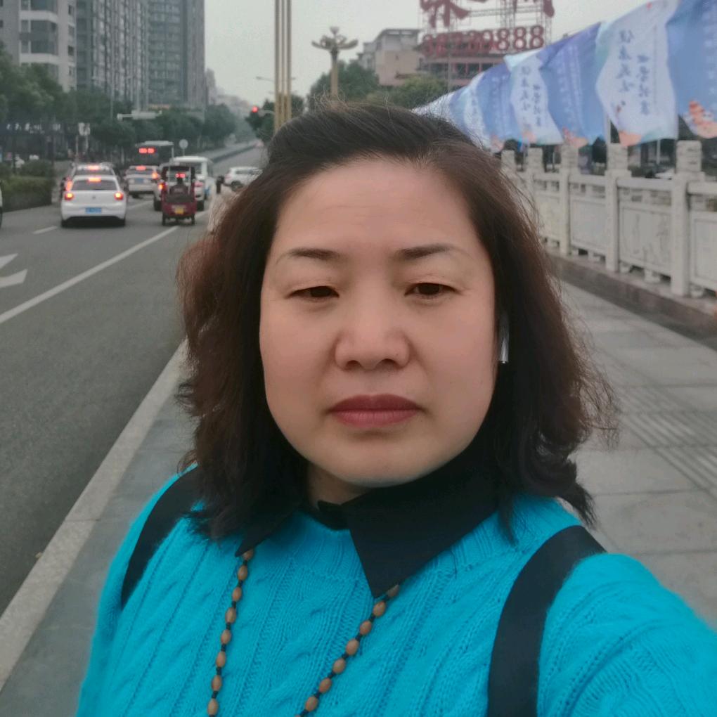 香香姐