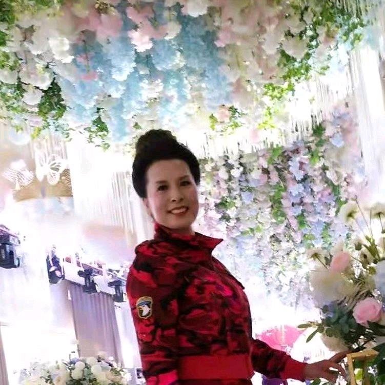 晓艳（鼎药世家）