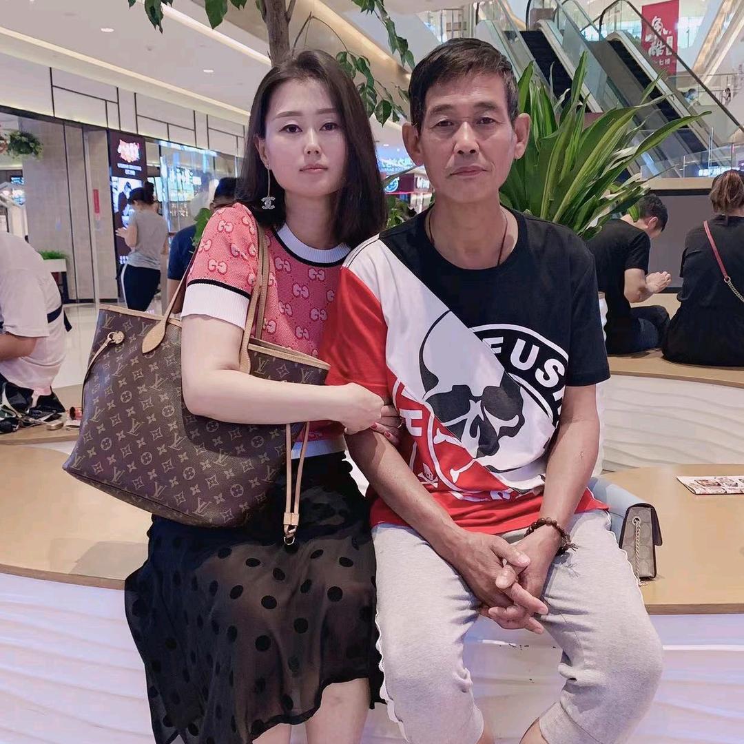 杨顺和