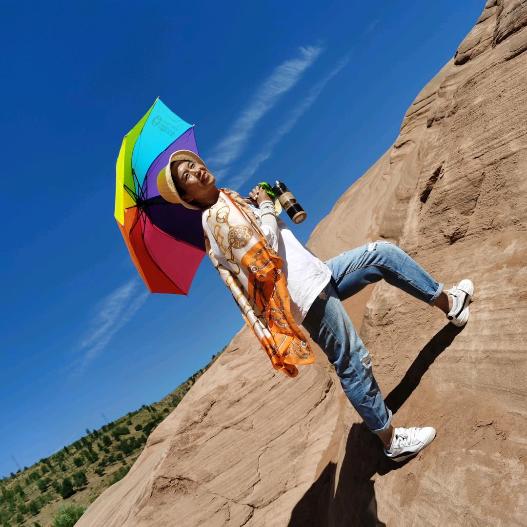 阿香姐，马铃薯种植技术服务