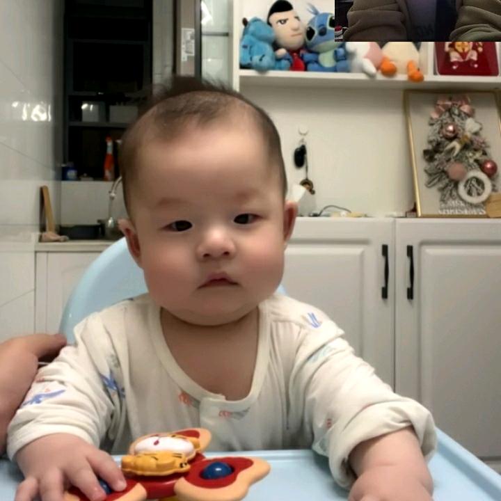 豆芽姥姥