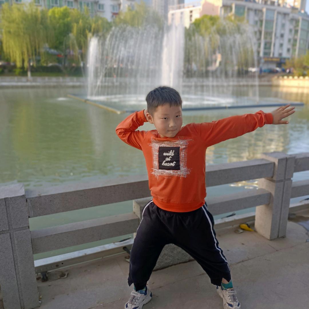 🧡星陈大海℘࿐