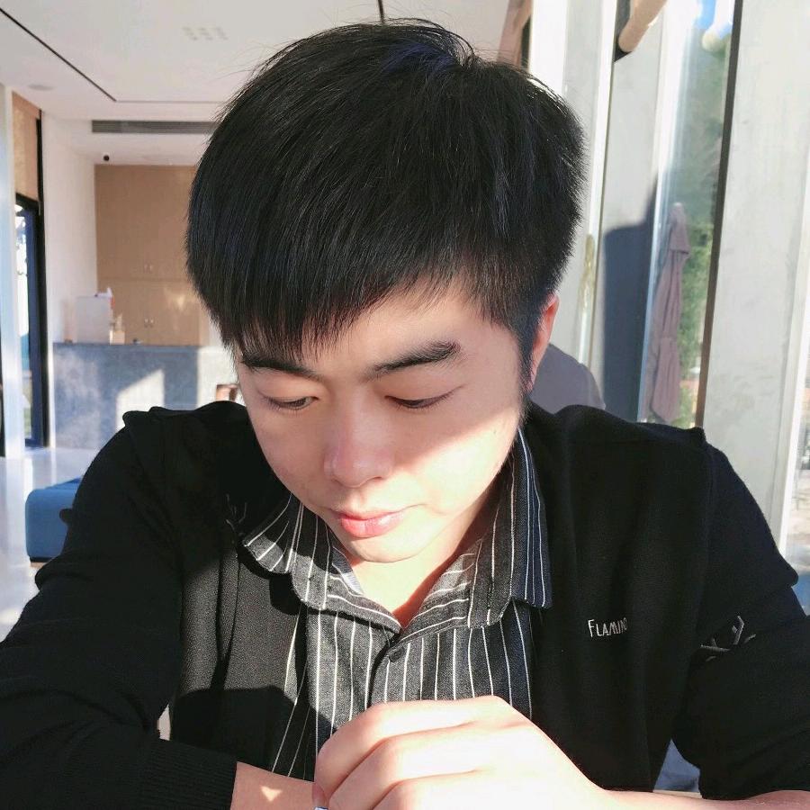 @倪金杰