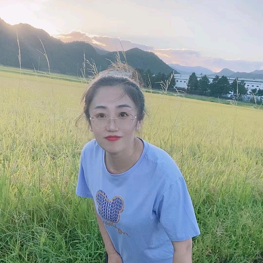 瑛姐在日本