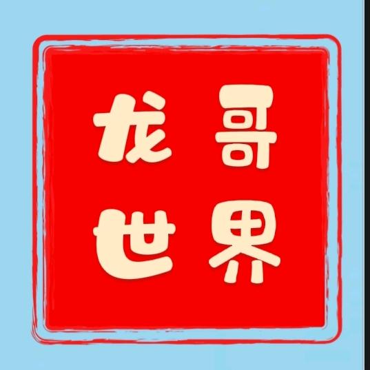 龙哥he