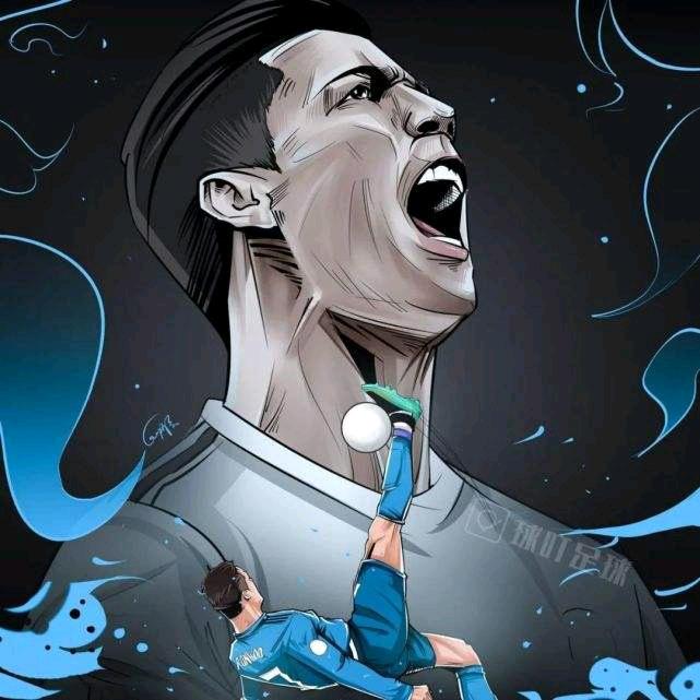 CR7