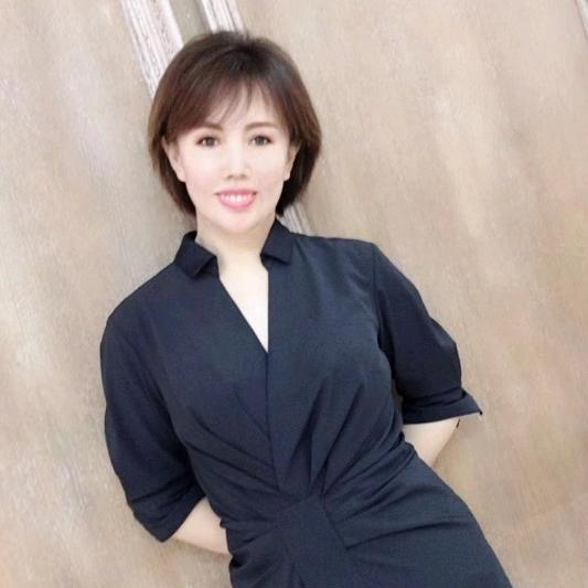 阜新新玛特水姐