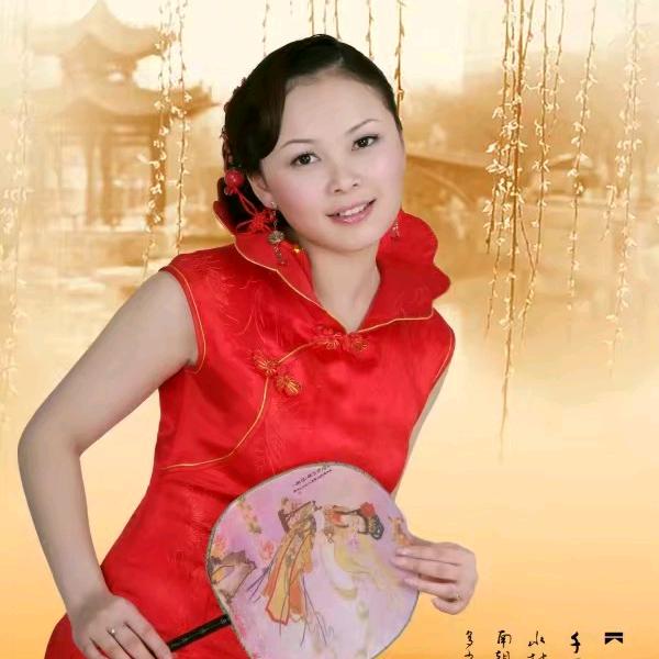 玉儿
