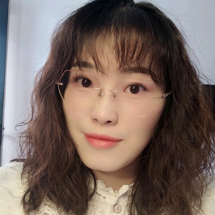 An安丹Dan化妆造型