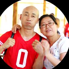 勇哥广场舞