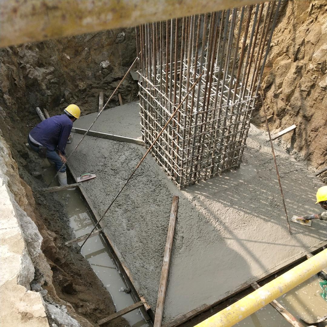 烟台蒲公英建筑