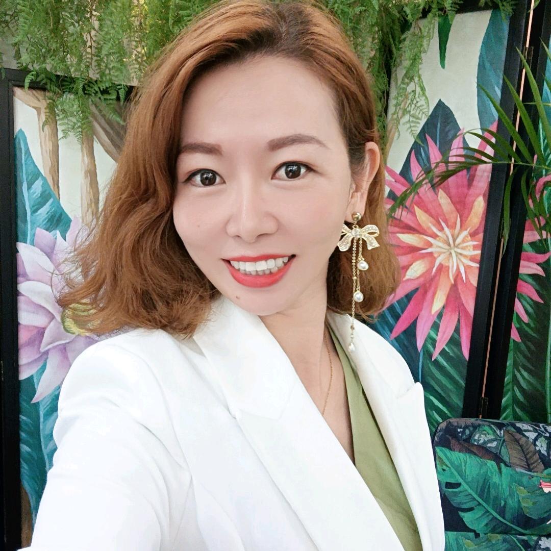 依琳姐