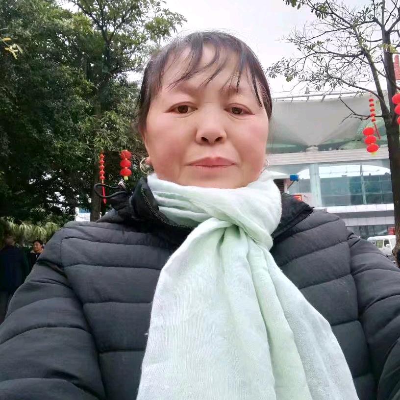 林姐姐（晚上8点10分