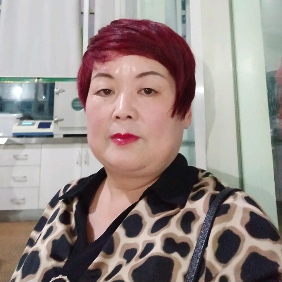 潍坊鲁东水果市场专业代卖刘爱娟