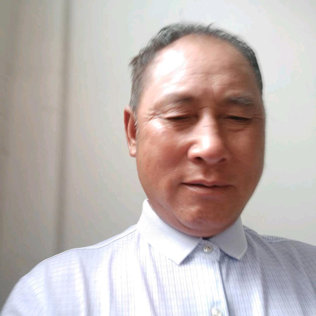 刘成清