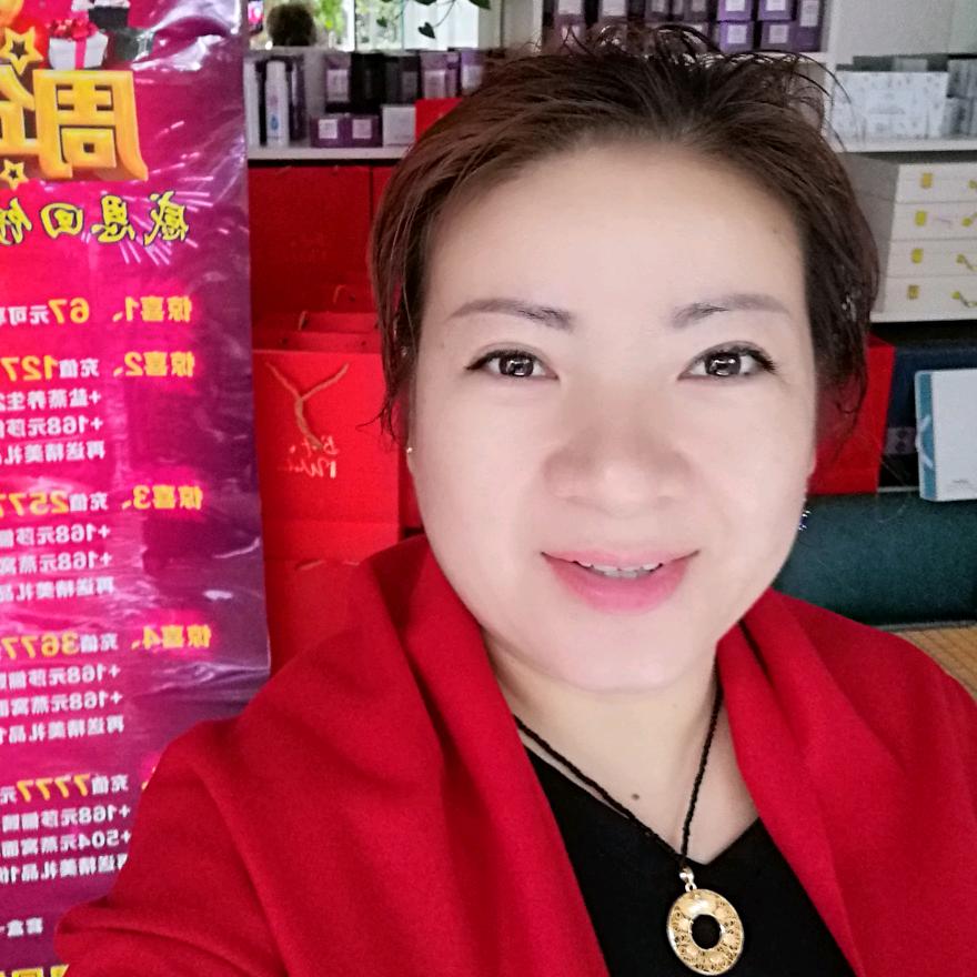 谢华琼优品严选