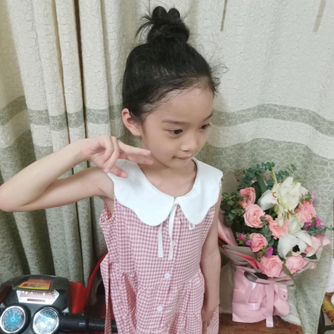 💋小可爱💋