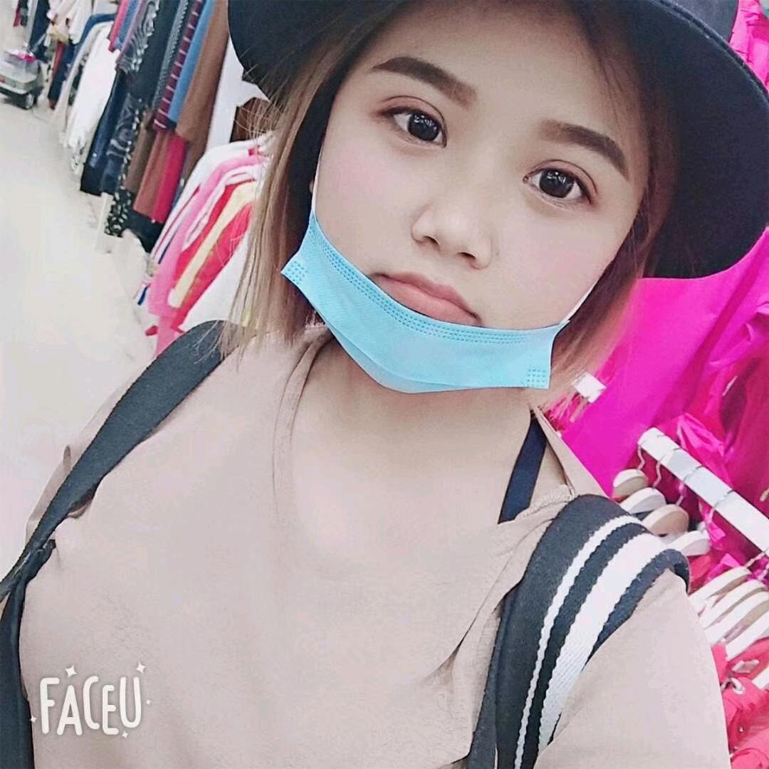 原来是娜小姐呐