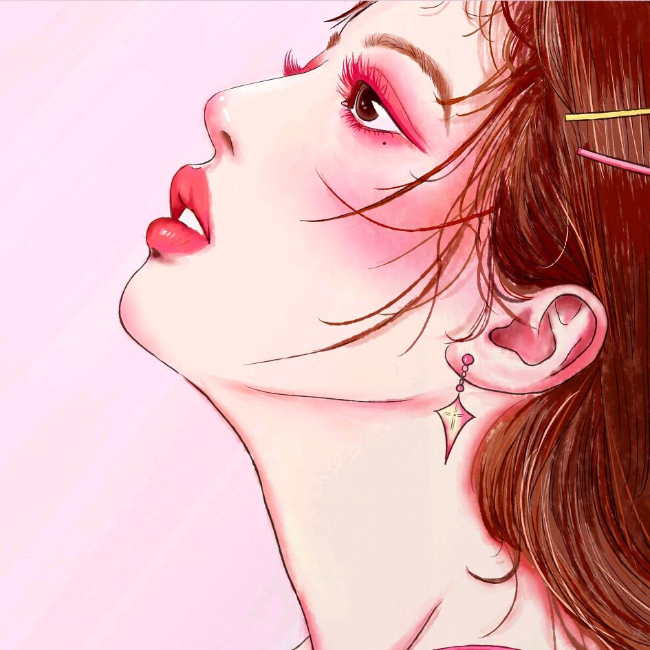 多姿美妆1