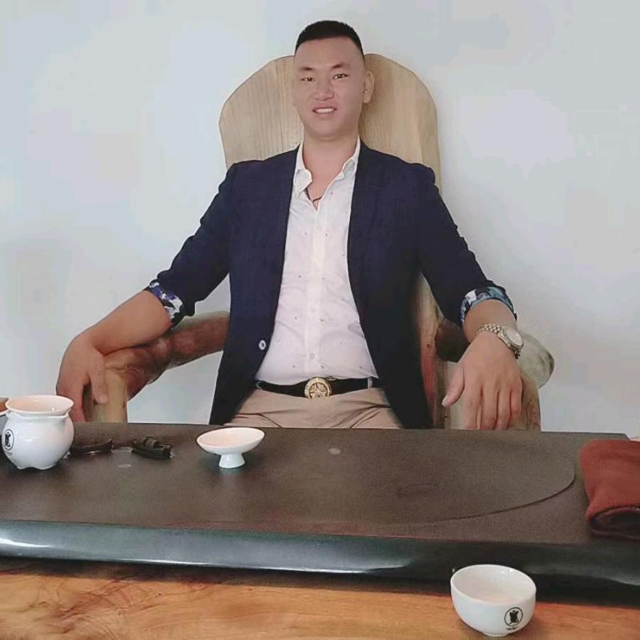 云南永旺农业科技开发有限公司
