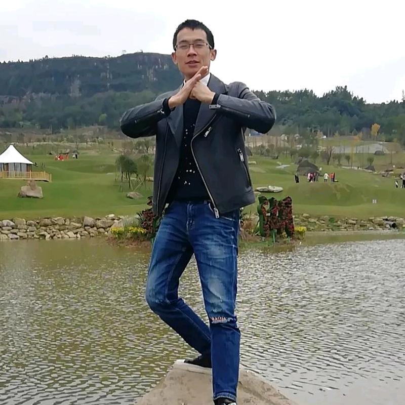 陈翼-达州豪雅总部