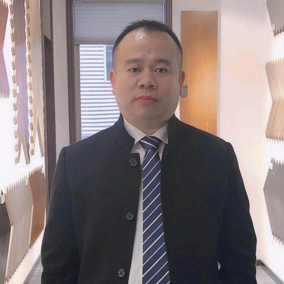 原装进口地板Baltic胡华林